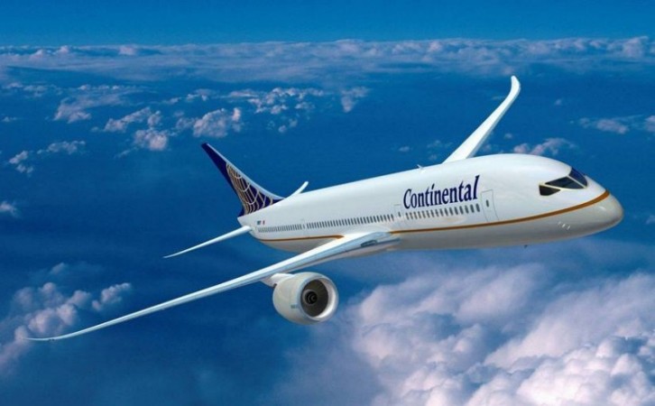 广信至美国机场航空托运